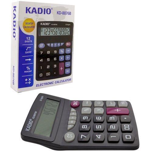Calculadora marca Kadio-1
