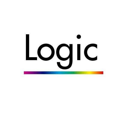 Pack cartuchos 44XL-54XL Logic-1