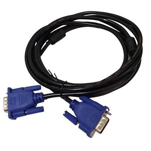 Cable VGA, 3 mts.-0