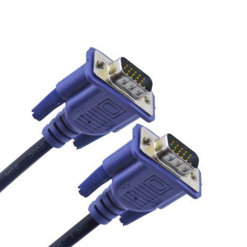 Cable VGA, 3 mts.-1