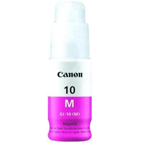 Pack botellas Canon GI-10 BK-C-M-Y-3
