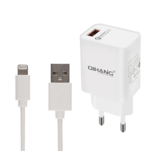 Cargador para IPhone 10/11/12/13/14 -0