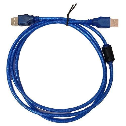 Cable USB Tipo A, Tipo A-0