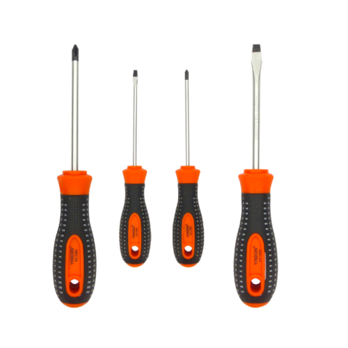 Set de 4 destornilladores-0