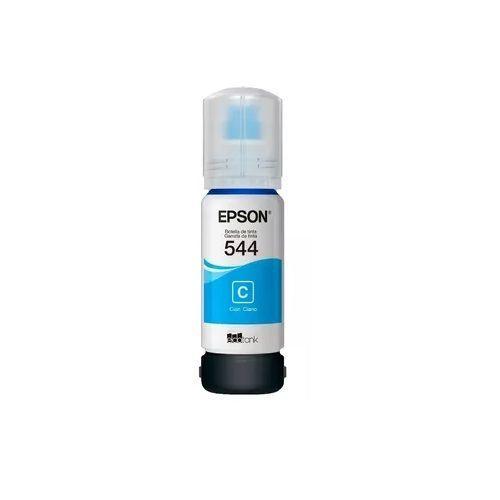 Pack Botellas Epson T544 BK-C-M-Y-2