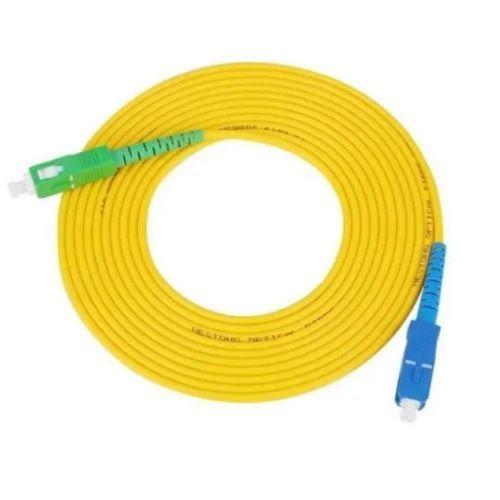 Cable de Fibra Optica de 15 mts.-0