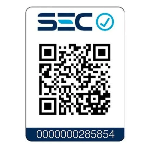 Alargador de 6 posiciones con switch de 5 mts. color Negro-2