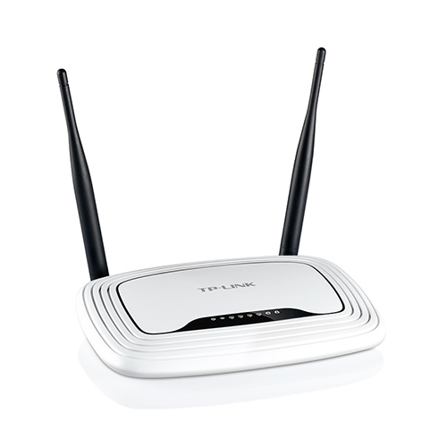 Router N 300Mbps TL-WR841NES-2