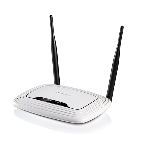 Router N 300Mbps TL-WR841NES-3