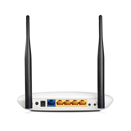 Router N 300Mbps TL-WR841NES-4