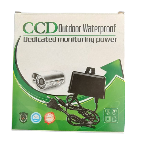 Transformador de 12v - 2A impermeable-1
