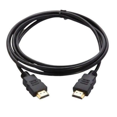 Cable HDMI normal de 1 mts.-0