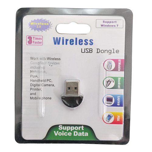 Bluetooth USB mini -1