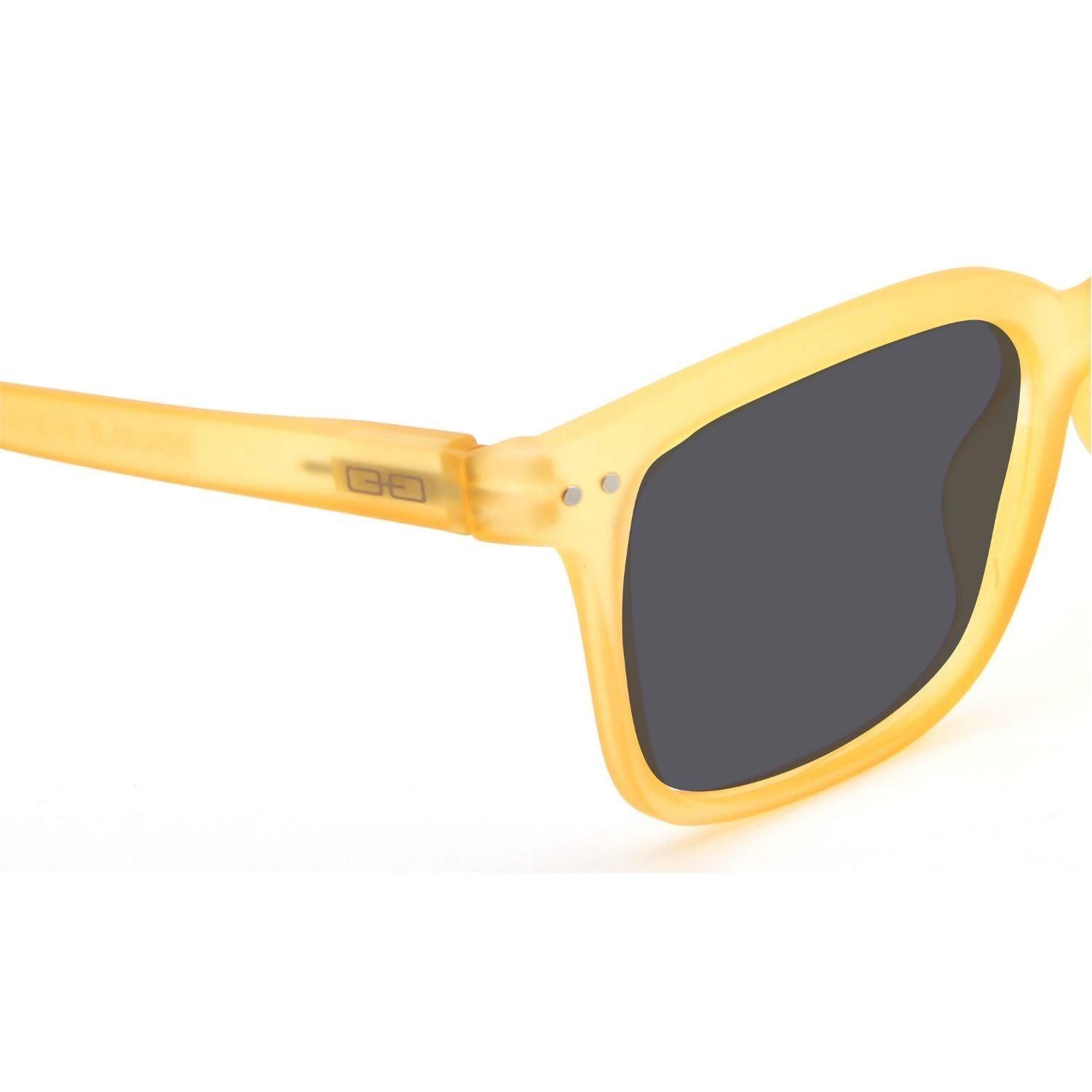 THE ARCHITECT MIEL-2