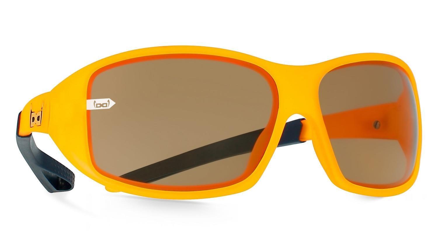 Anteojos de Sol Deportivo Junior | Orange-2
