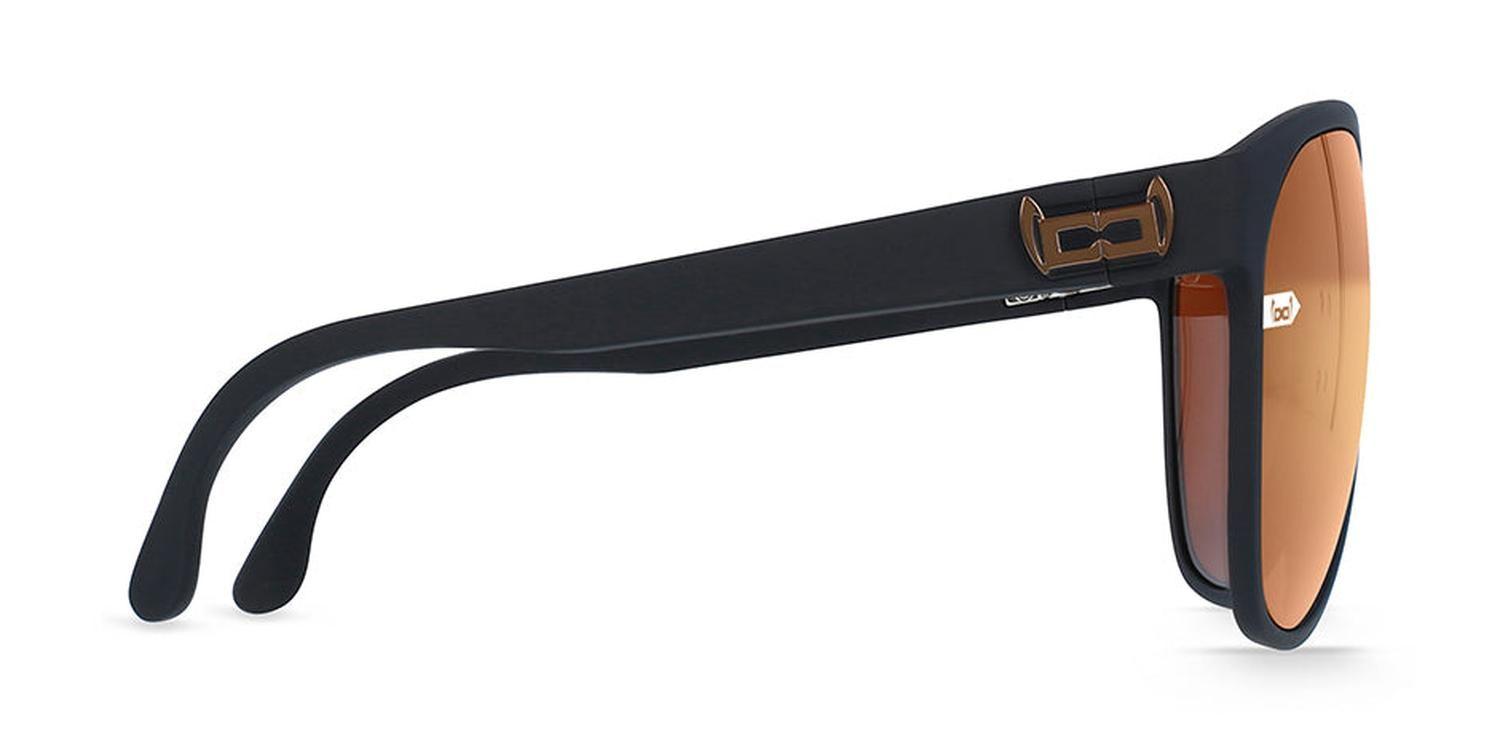 Anteojos de Sol Gi9 Butterfly black-2