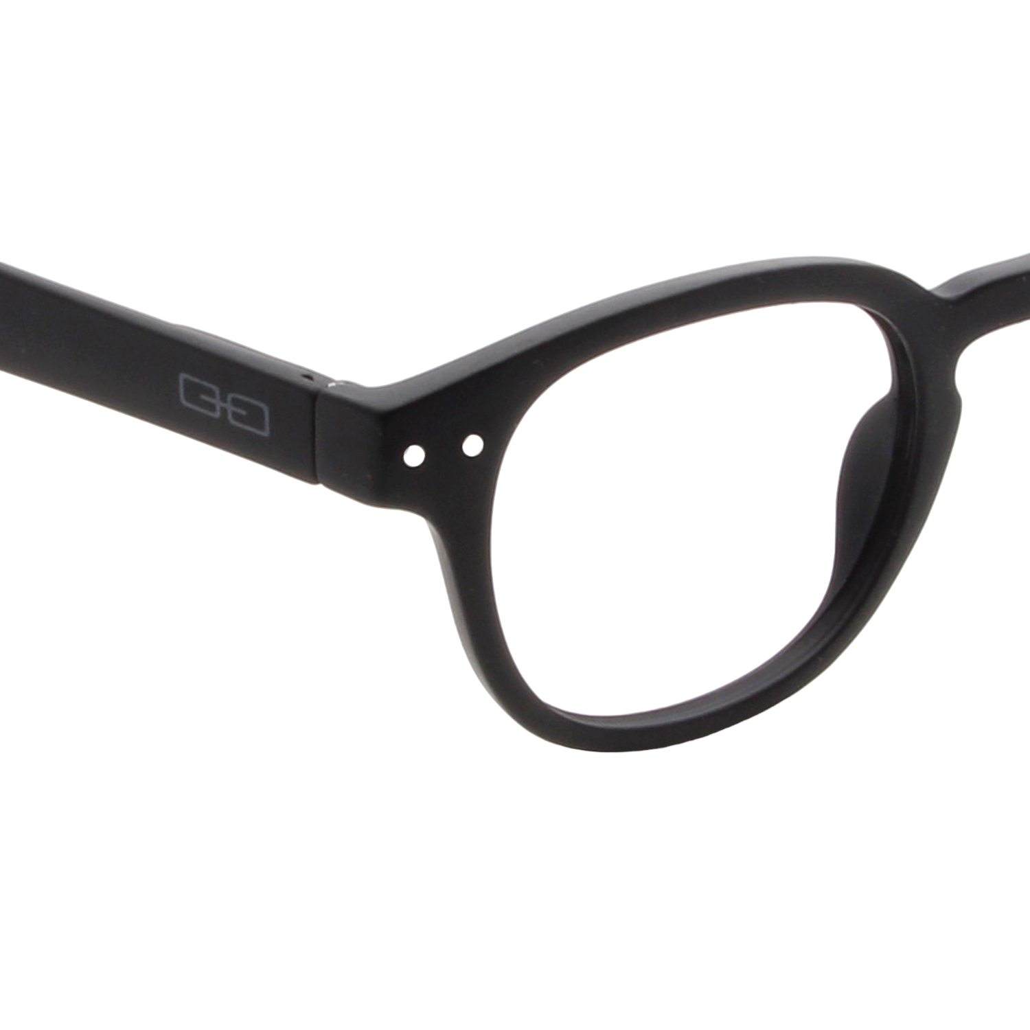 Anteojos de Pantalla THE SCIENTIST NEGRO-2