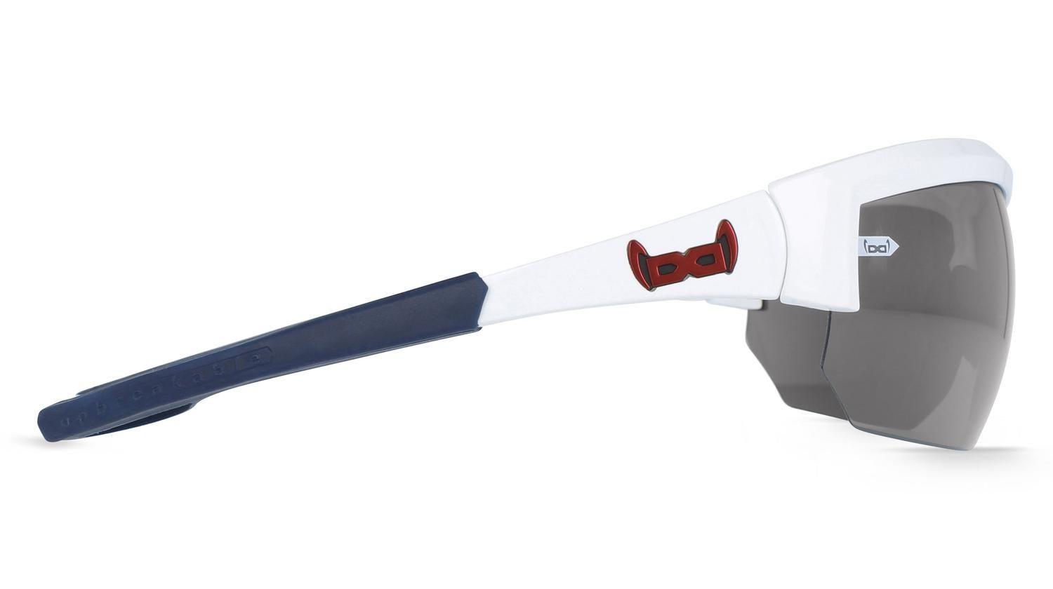 Anteojos de Sol G4 RADICAL WHITE-2