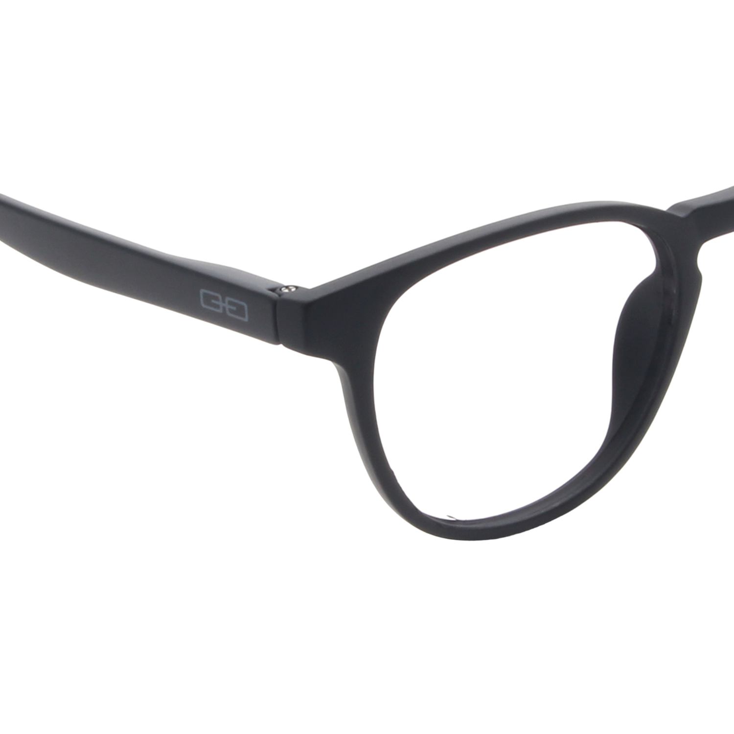 Anteojos de Pantalla THE BOSS NEGRO-2