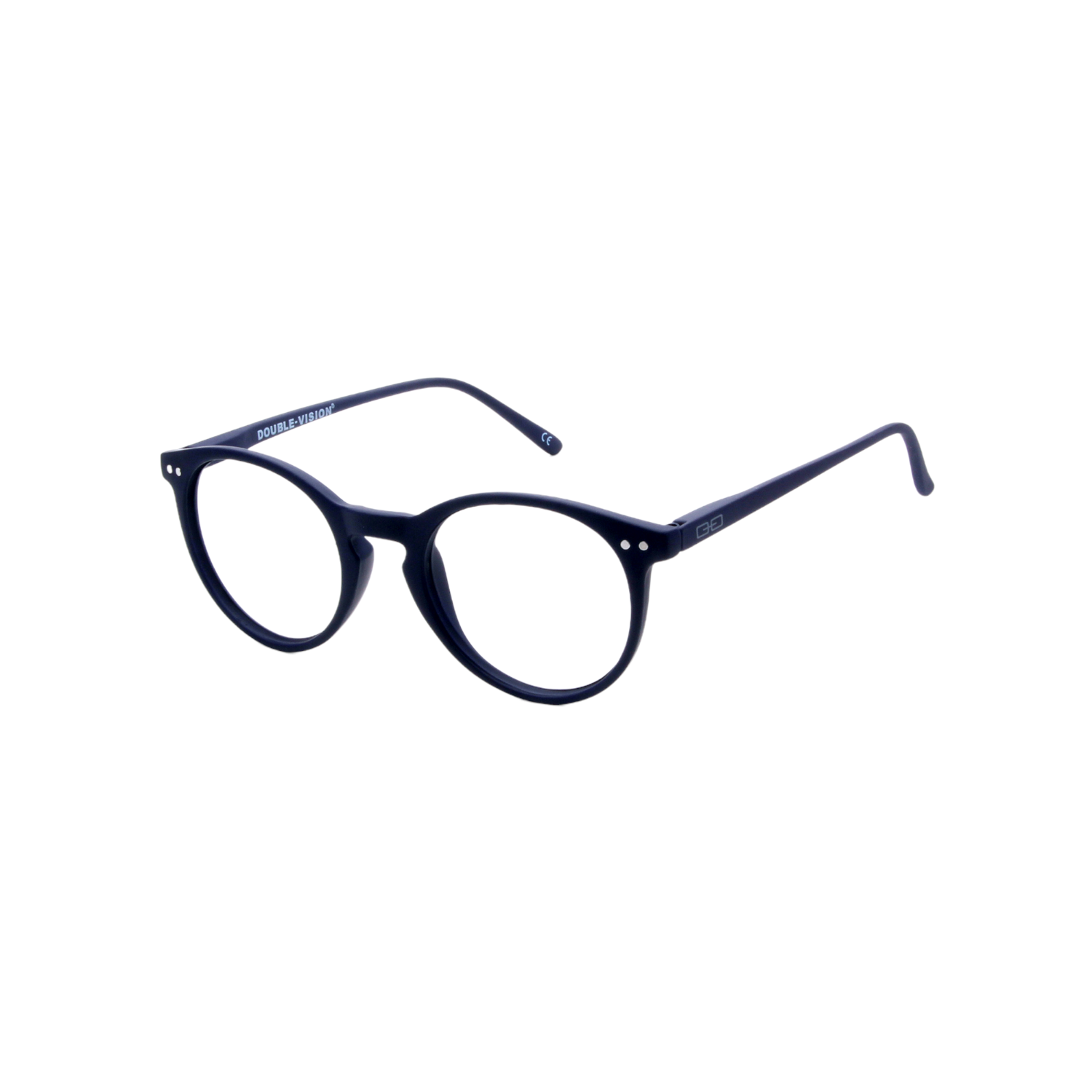 Anteojos para Pantallas con filtro azul The Poet | Navy-1