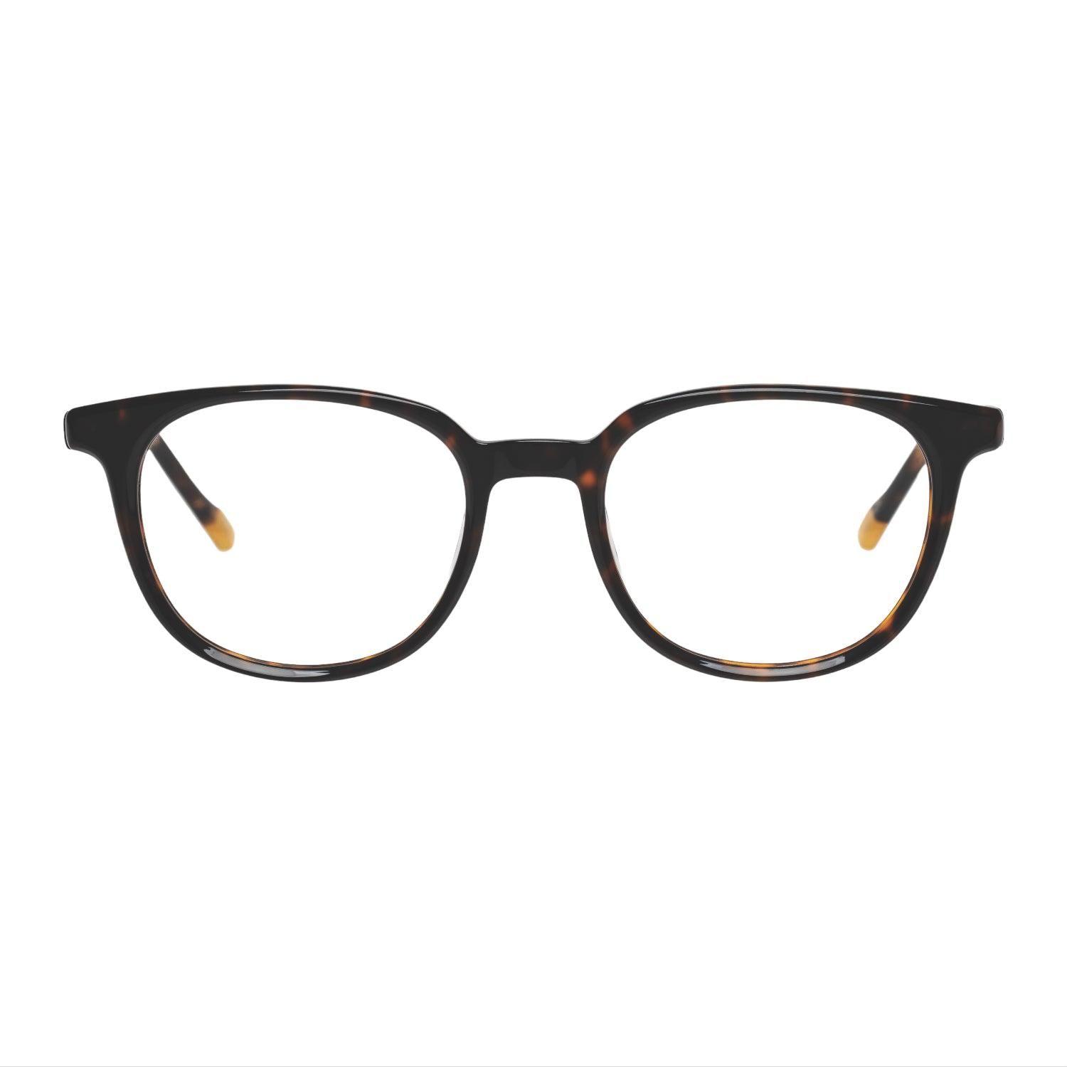 Anteojos Opticos NOMAD DARK TORT-0