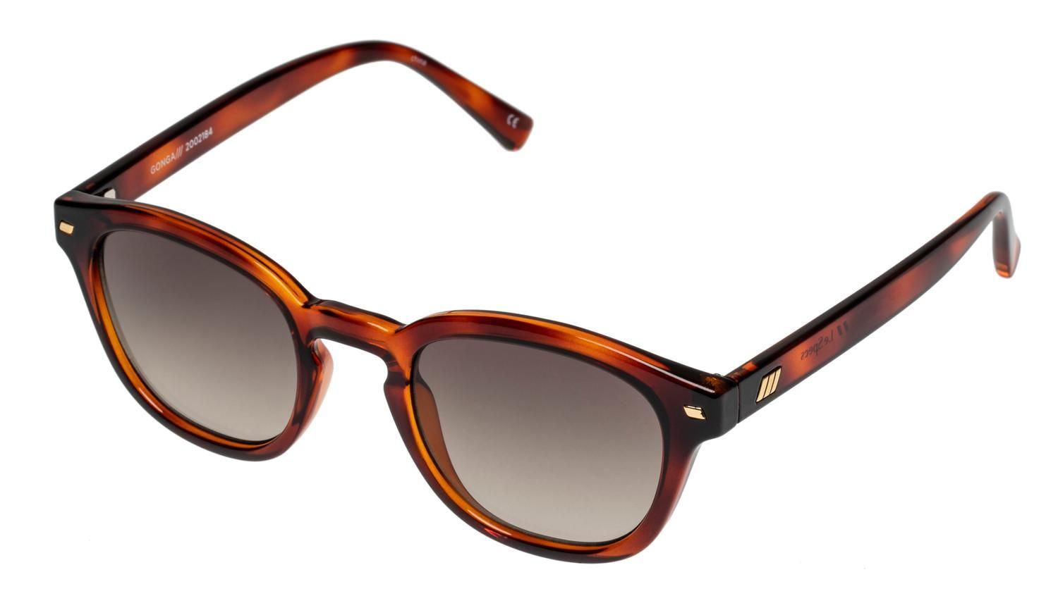 Anteojos de Sol CONGA TOFFEE TORT - KHAKI GRAD-1