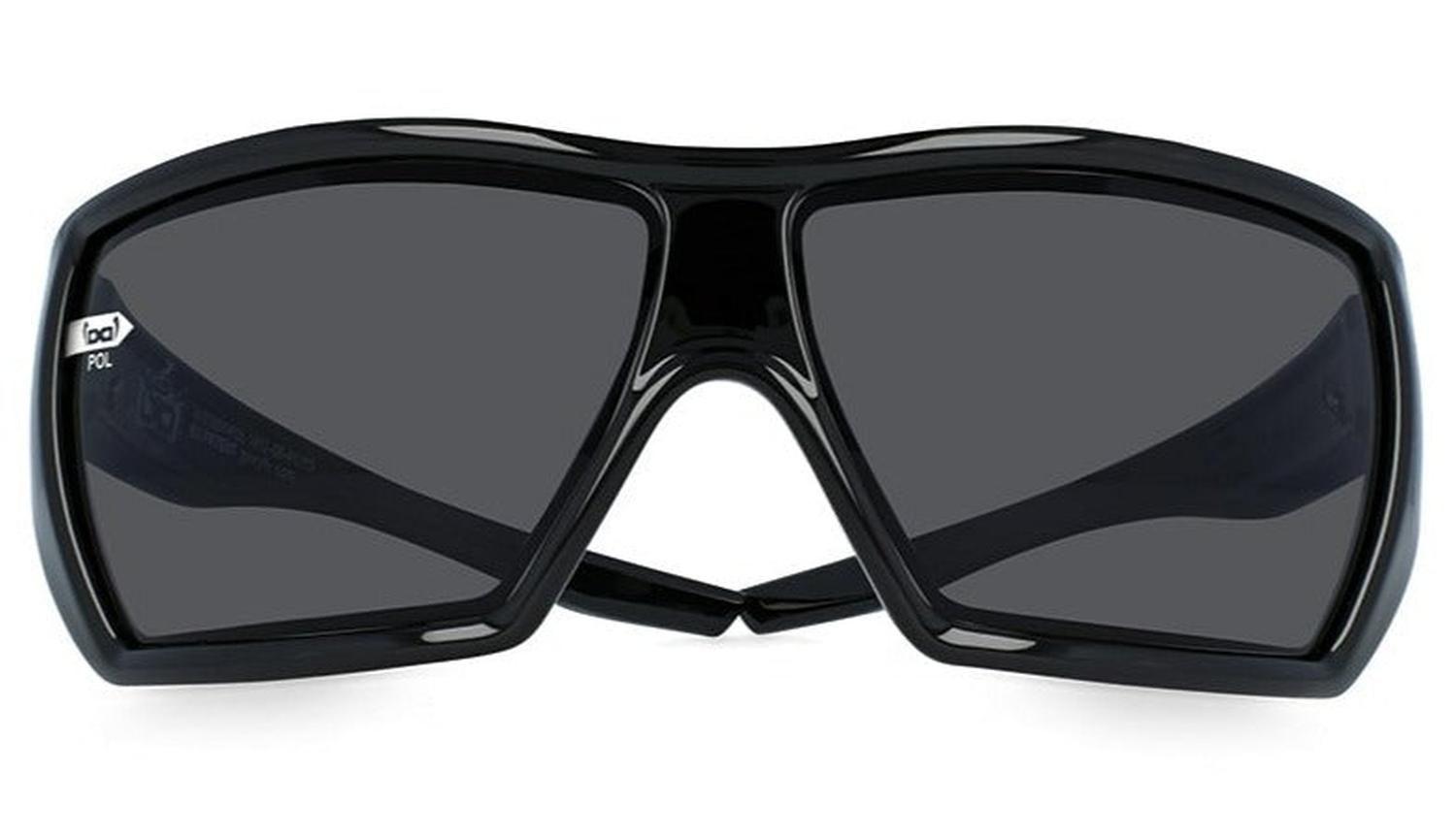 Anteojos de Sol G12 BLACK POL-0