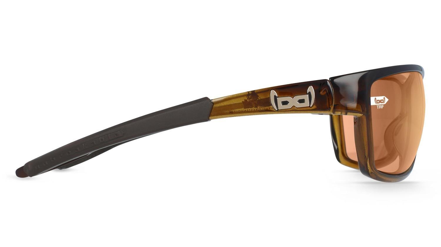 Anteojos de Sol Deportivos G13 one4all by Ueli Kestenholz TRF brown-2