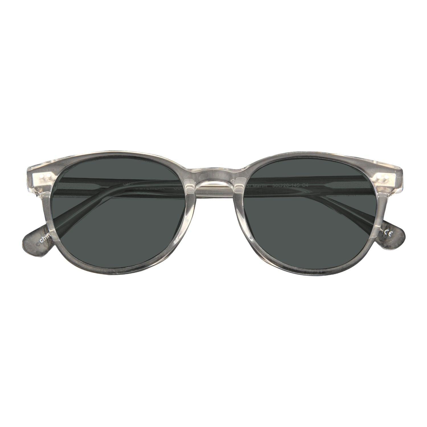 Anteojos de Sol ST. MARTIN LIGHT GREY-0