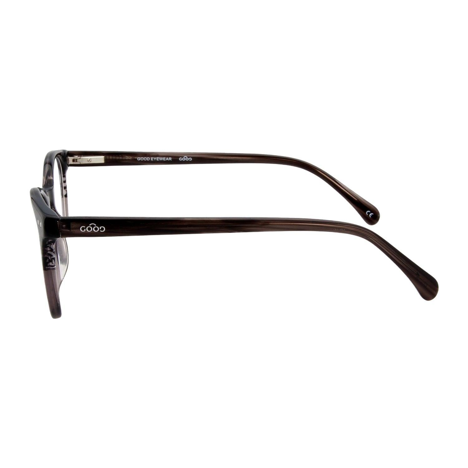 Anteojos de Sol ST. FRANCIS DARK GREY-2