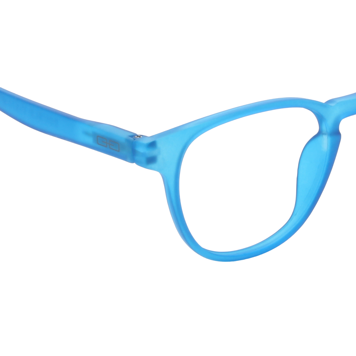 Anteojos de Sol THE BOSS AZUL-2