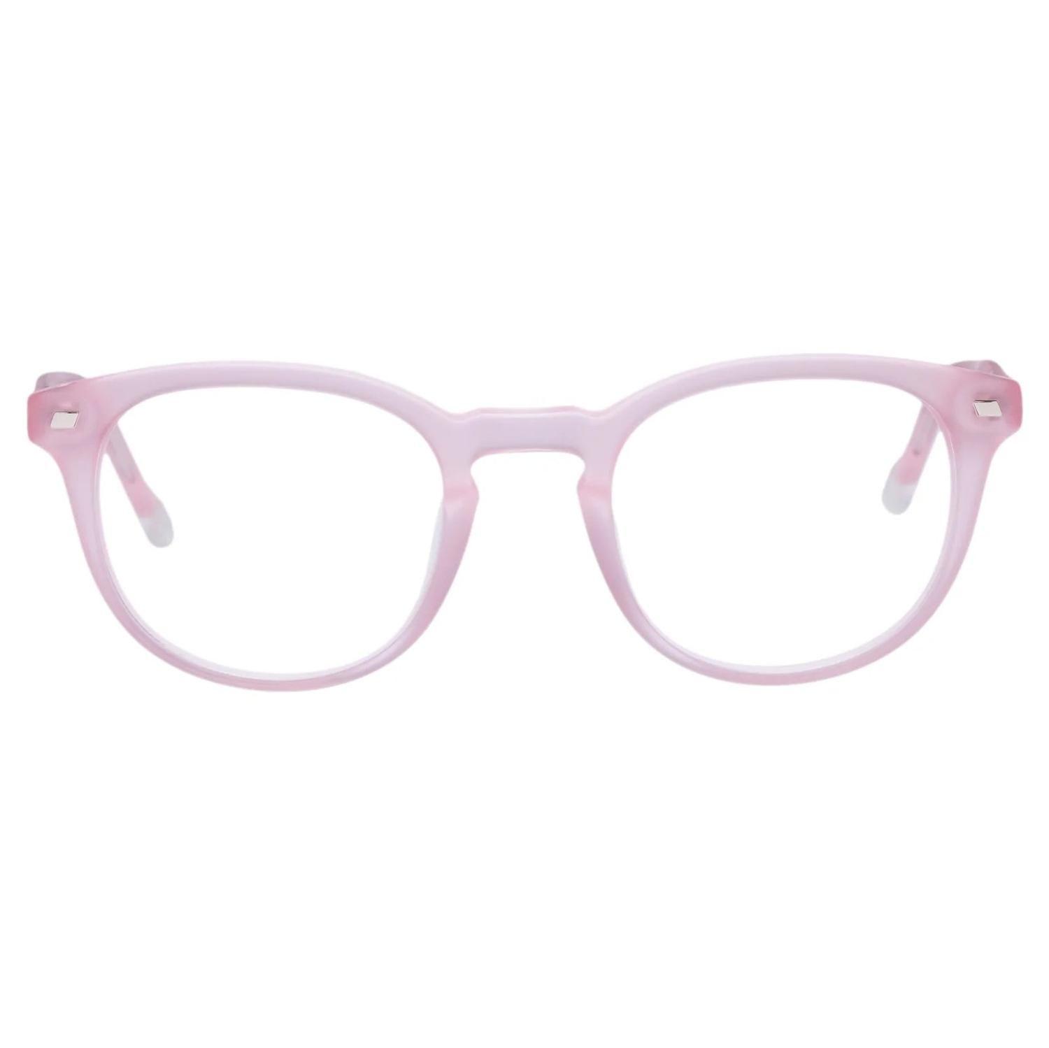 Anteojos Opticos LA PLAY 48 COTTON CANDY-0