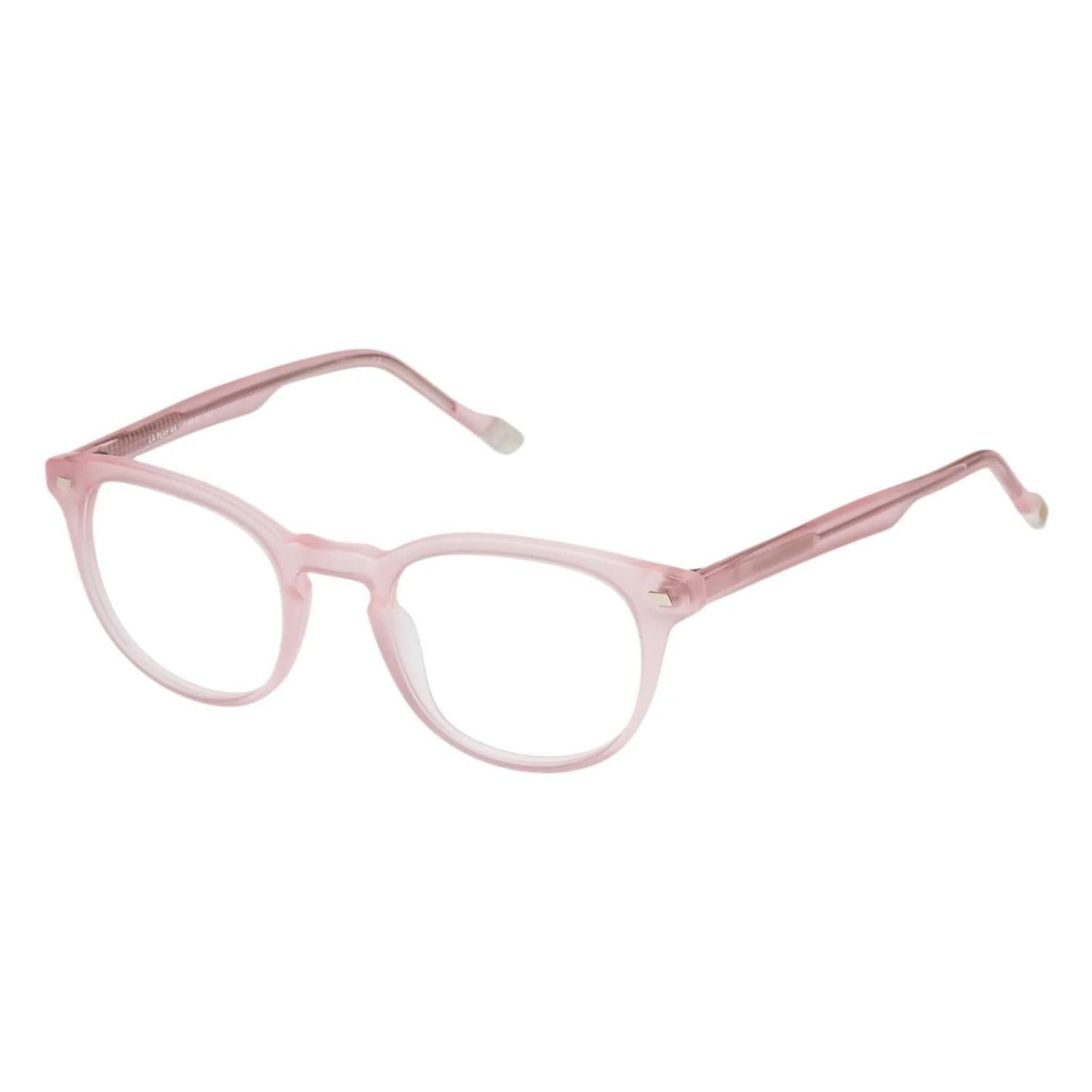 Anteojos Opticos LA PLAY 48 COTTON CANDY-1
