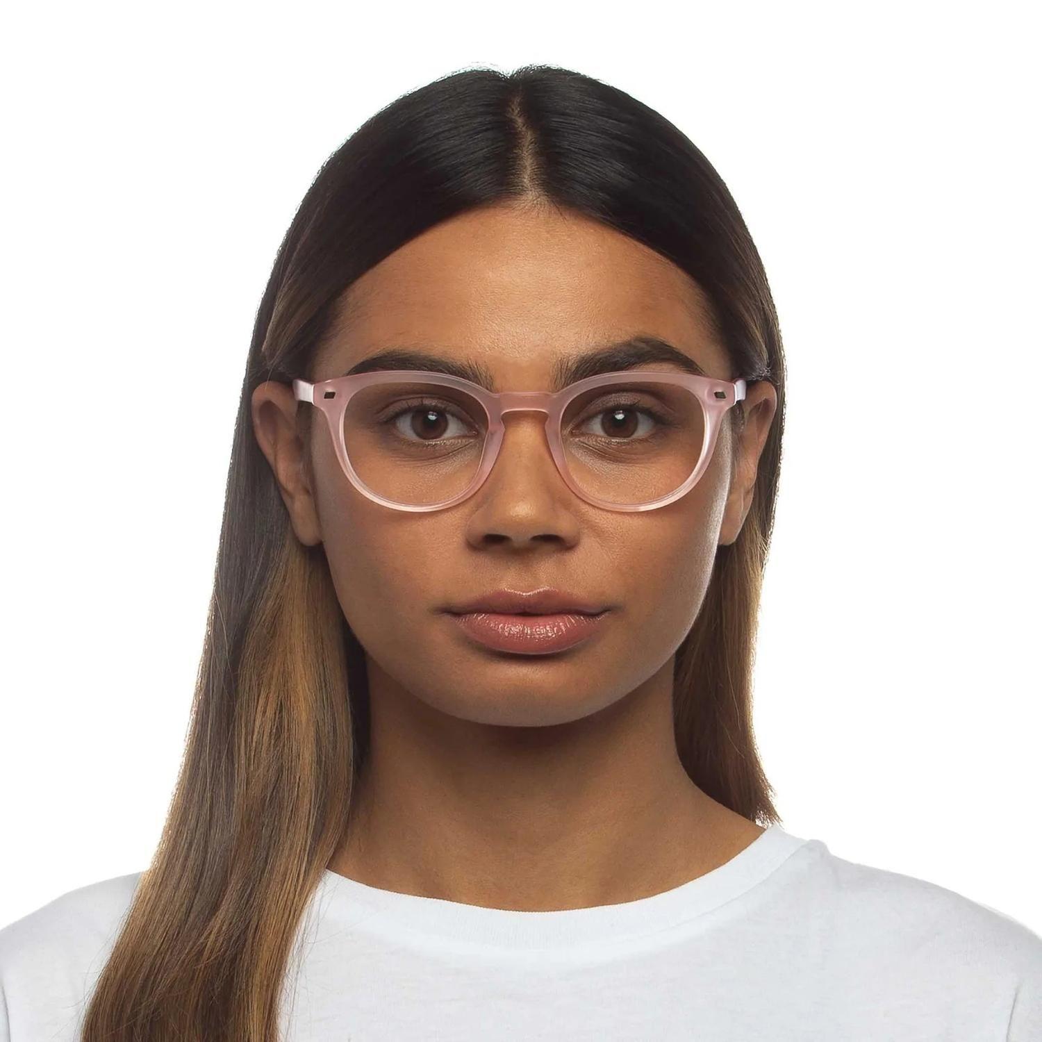 Anteojos Opticos LA PLAY 48 COTTON CANDY-2