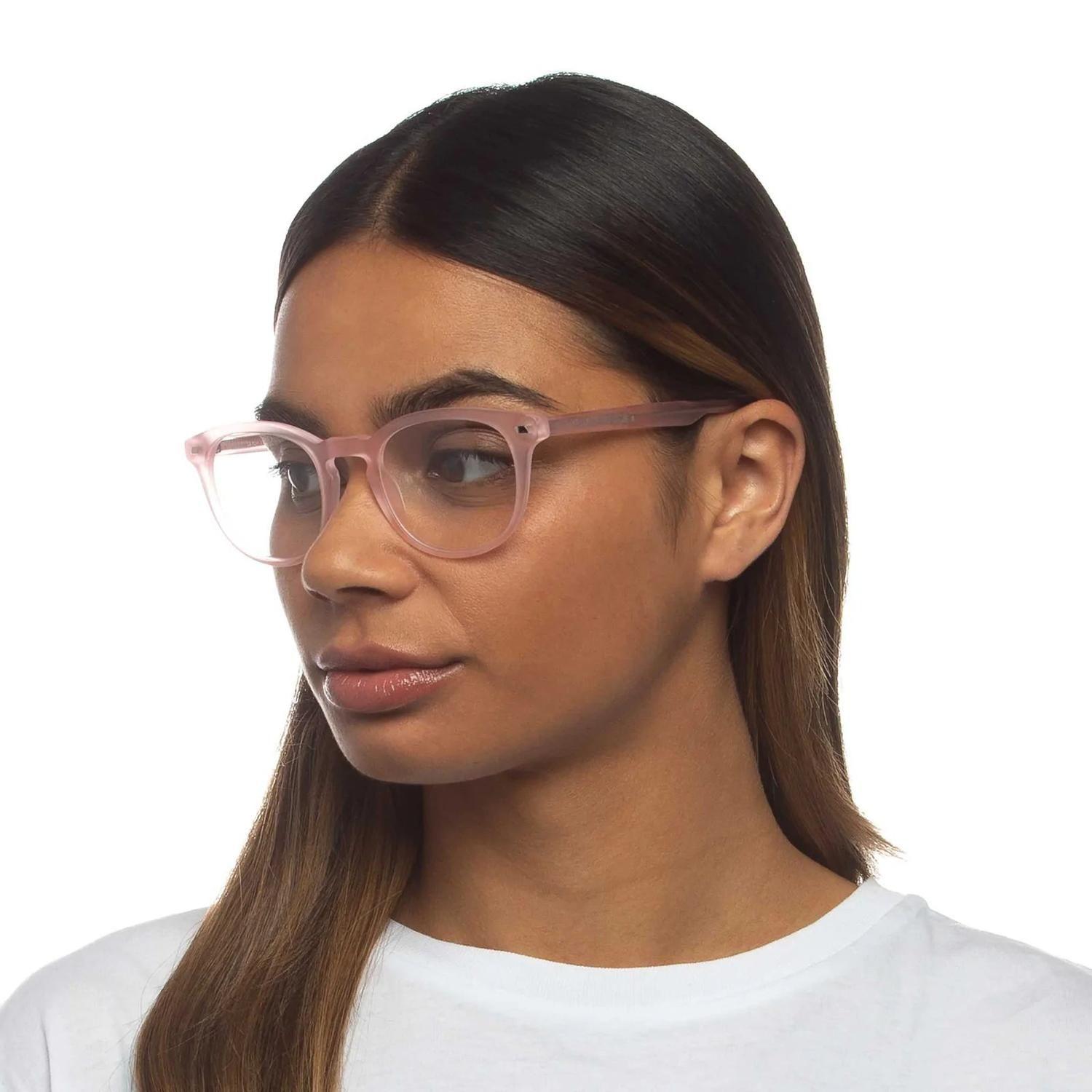 Anteojos Opticos LA PLAY 48 COTTON CANDY-3