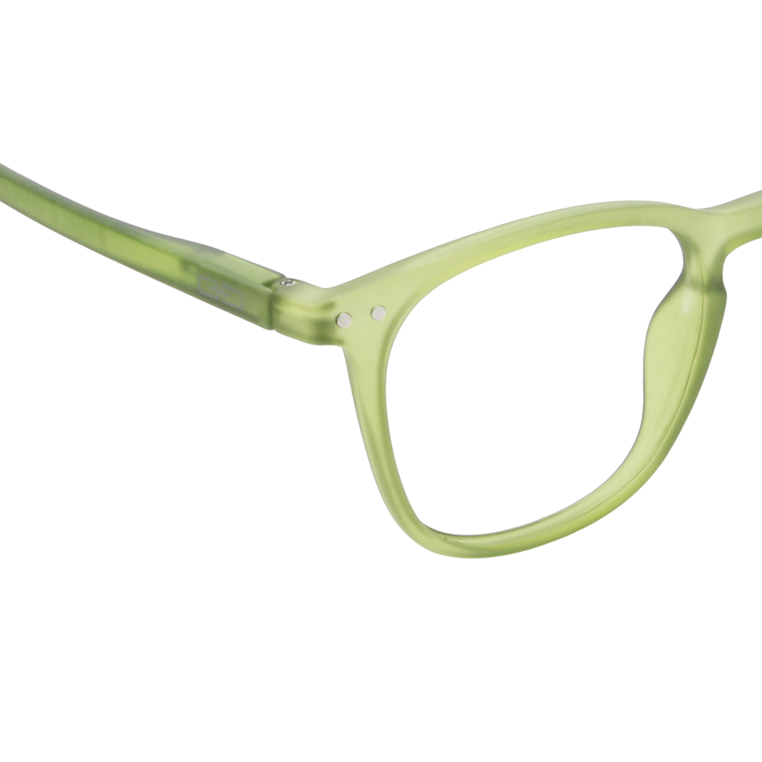 Anteojos para Pantallas con filtro azul The Artist | Peppermint-2