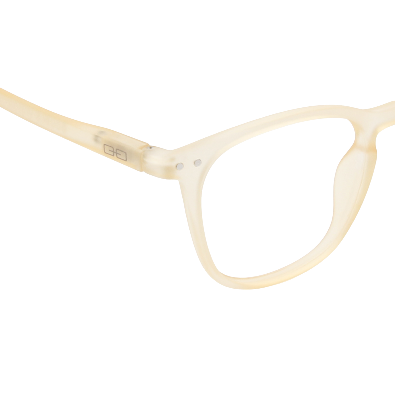 Anteojos de Lectura THE ARTIST MIEL-2