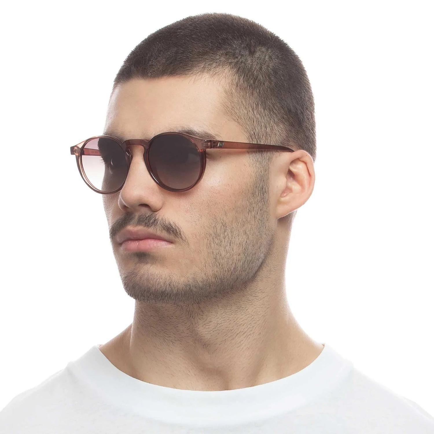 Anteojos de Sol TEEN SPIRIT CHESTNUT - KHAKI GRAD-2