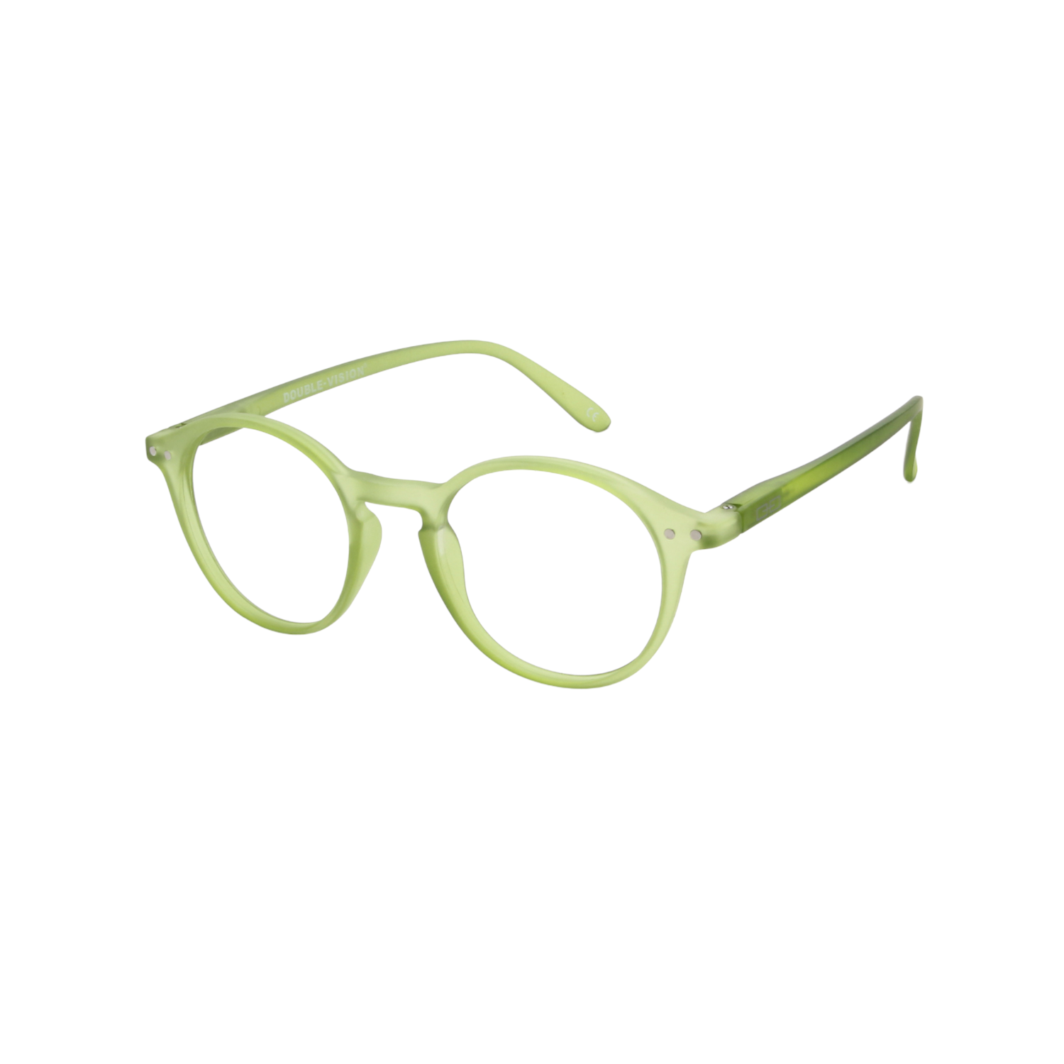 Anteojos de Lectura THE EXPLORER VERDE CLARO-7