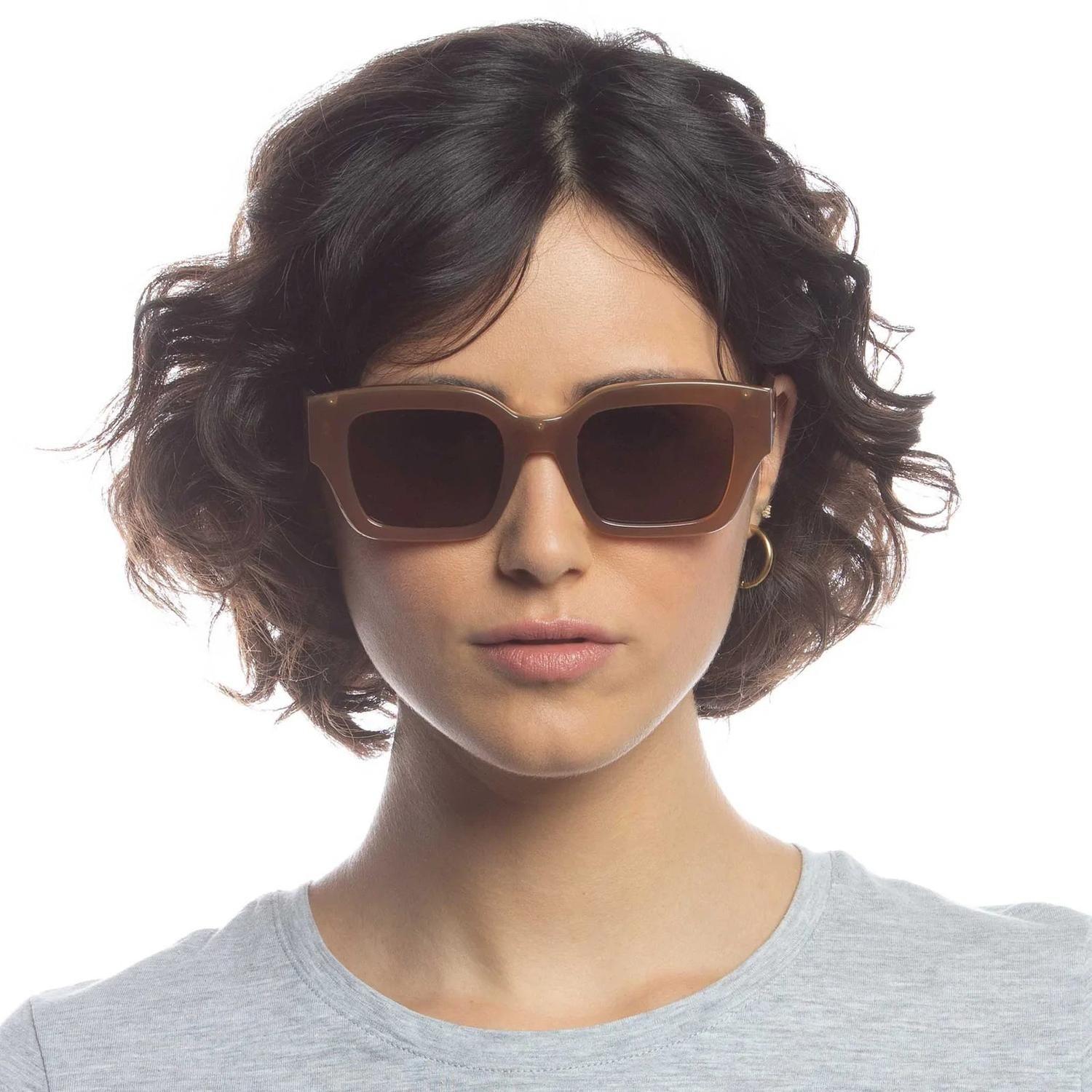 Anteojos de Sol HYPNOS ALT FIT RYE 2102377 - OCHRE MONO-2