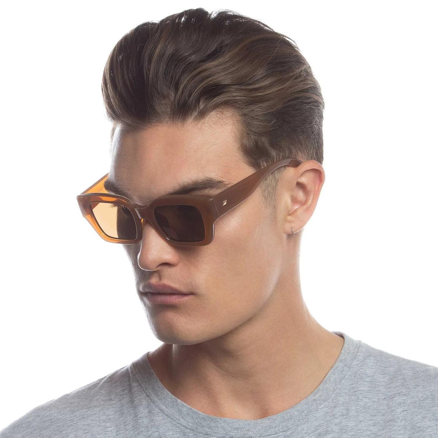 Anteojos de Sol HYPNOS ALT FIT RYE 2102377 - OCHRE MONO-3