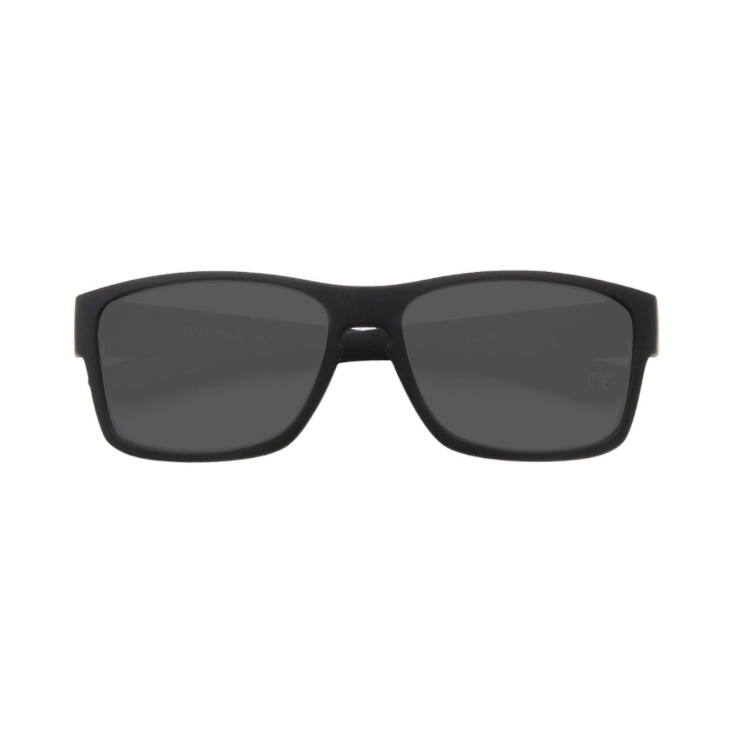 Anteojos de Sol The Pilot | Black/Grey Pol-0