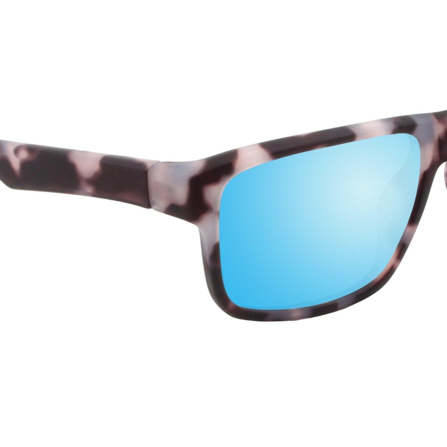 Anteojos de Sol The Skydiver | Grey Tort/Sky Mirror-2