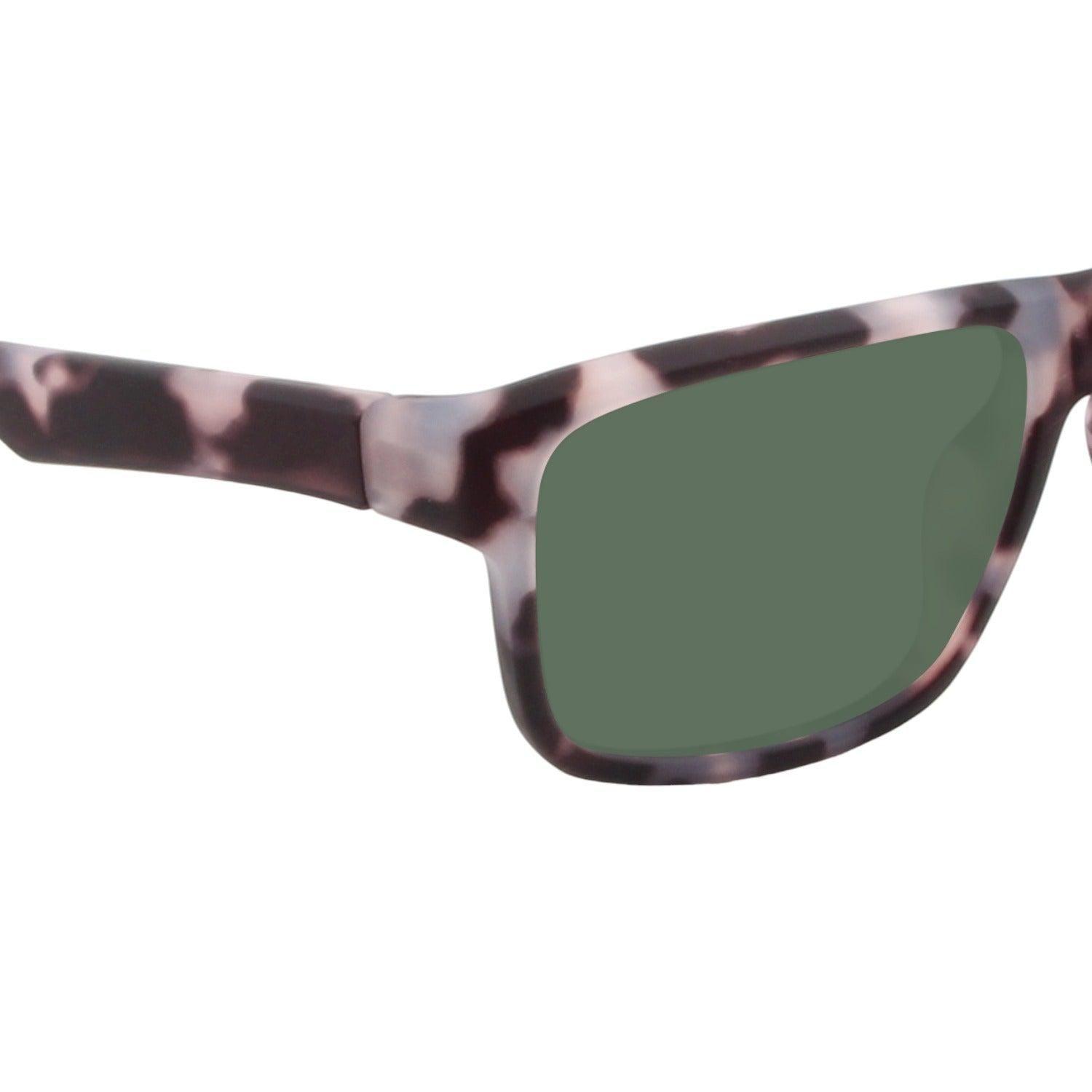 Anteojos de Sol The Skydiver | Grey Tort/Green Pol-2