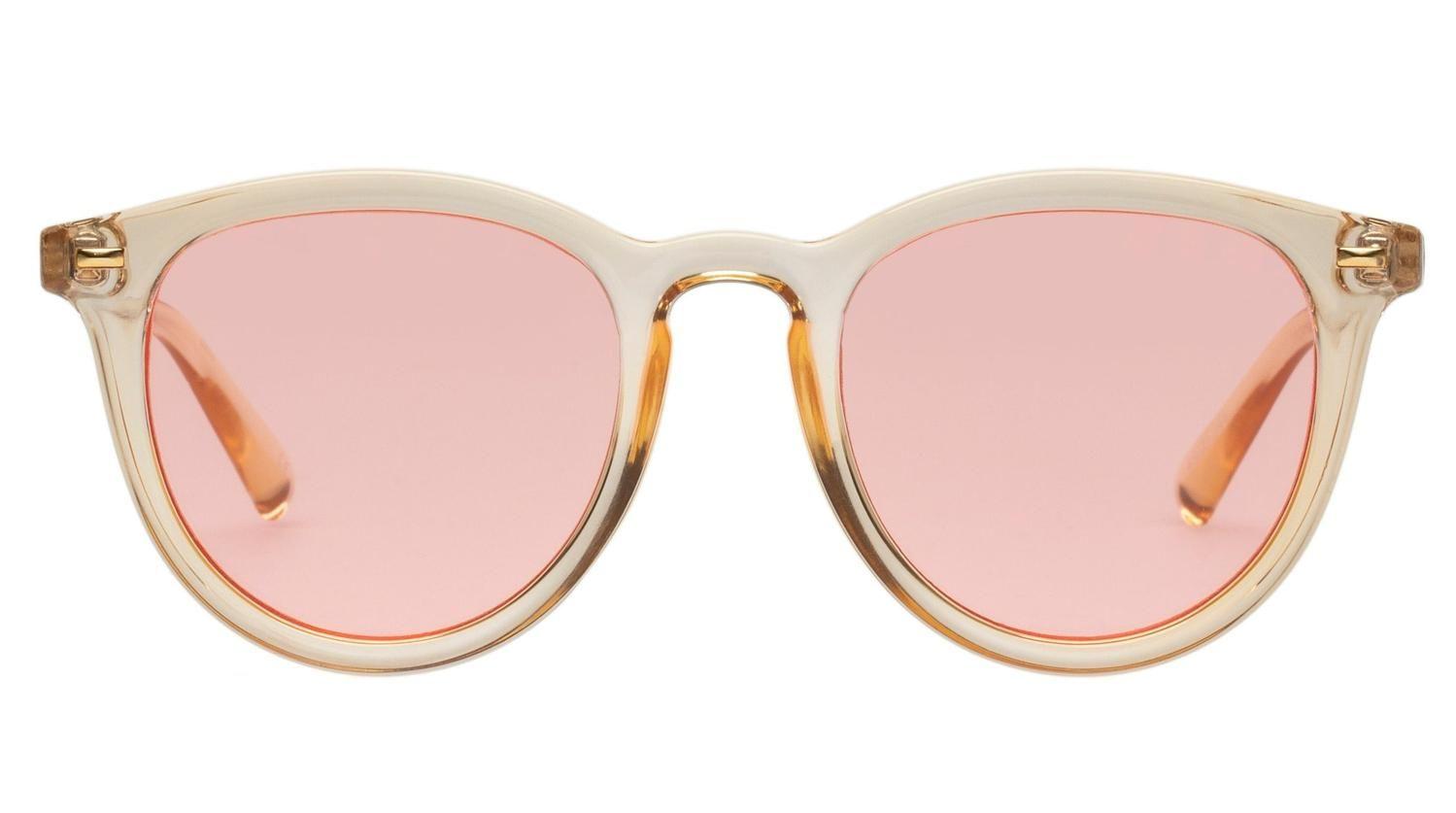 Anteojos de Sol FIRE STARTER BLONDE - CORAL TINT-0