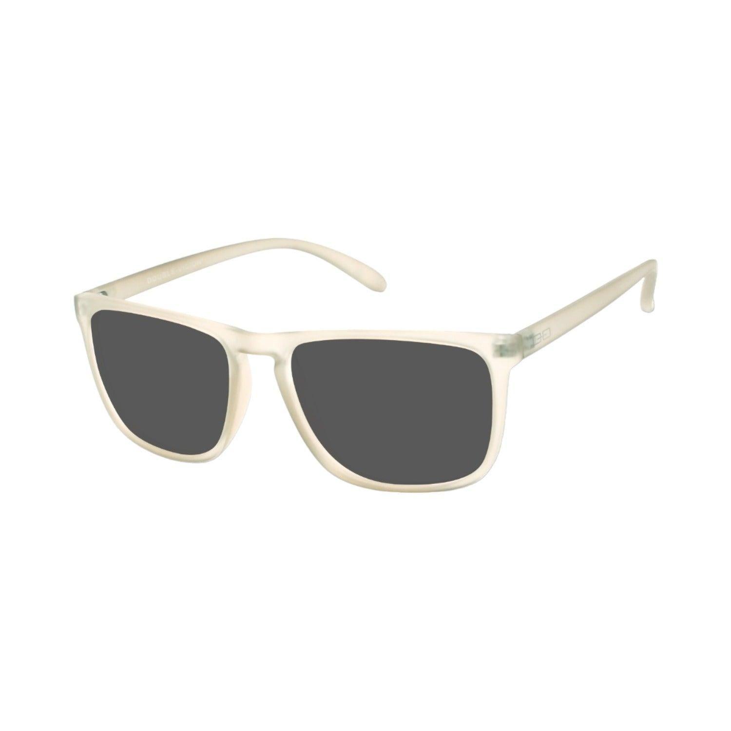 Anteojos de Sol The Fighter | Light Grey/Grey Pol-1