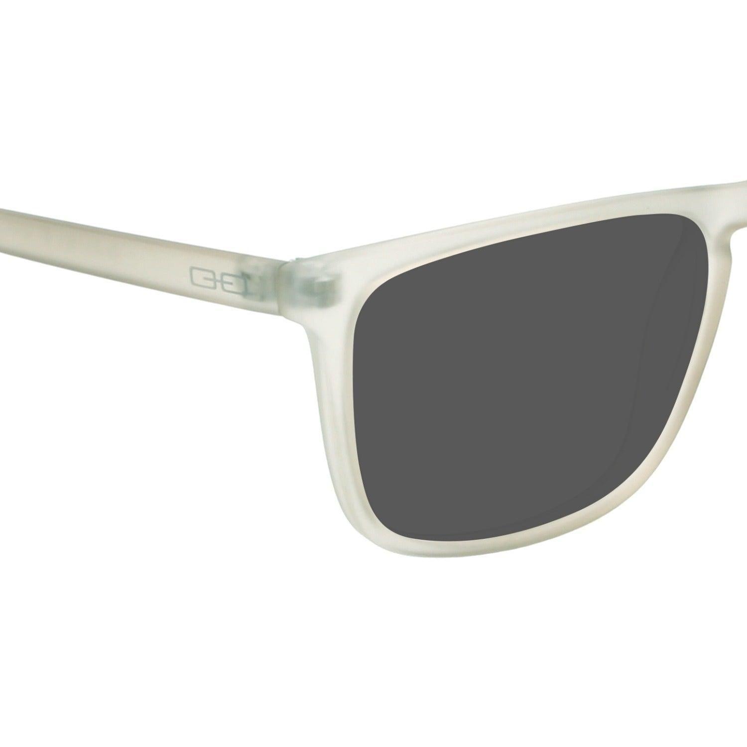 Anteojos de Sol The Fighter | Light Grey/Grey Pol-2