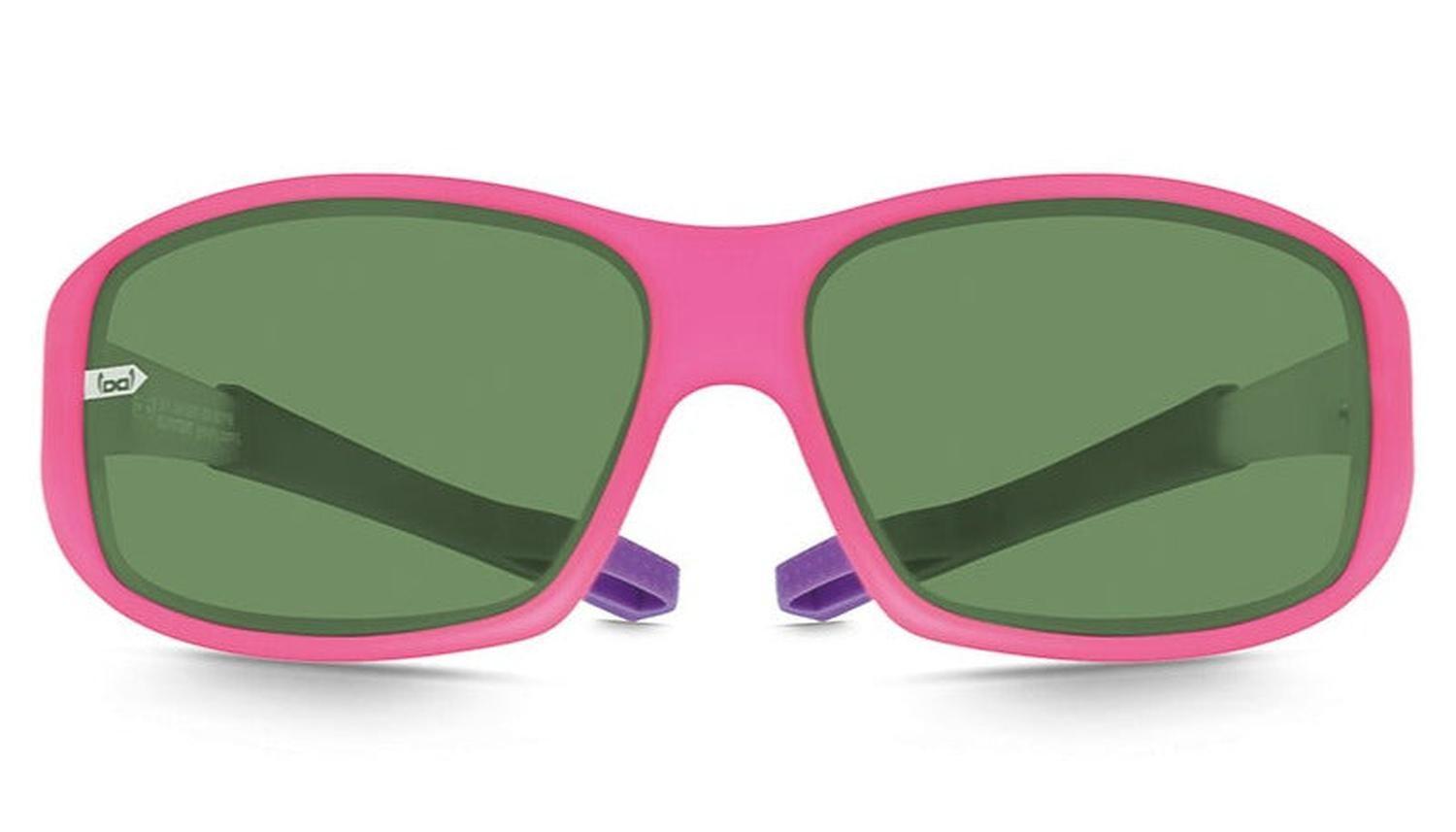 Anteojos de Sol Deportivo Junior | Pink-0