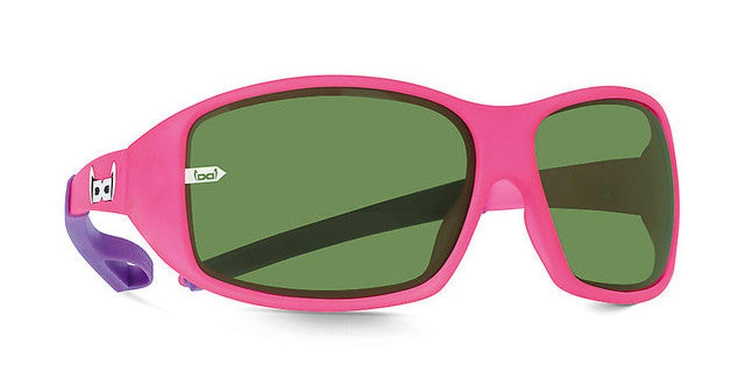 Anteojos de Sol Deportivo Junior | Pink-2