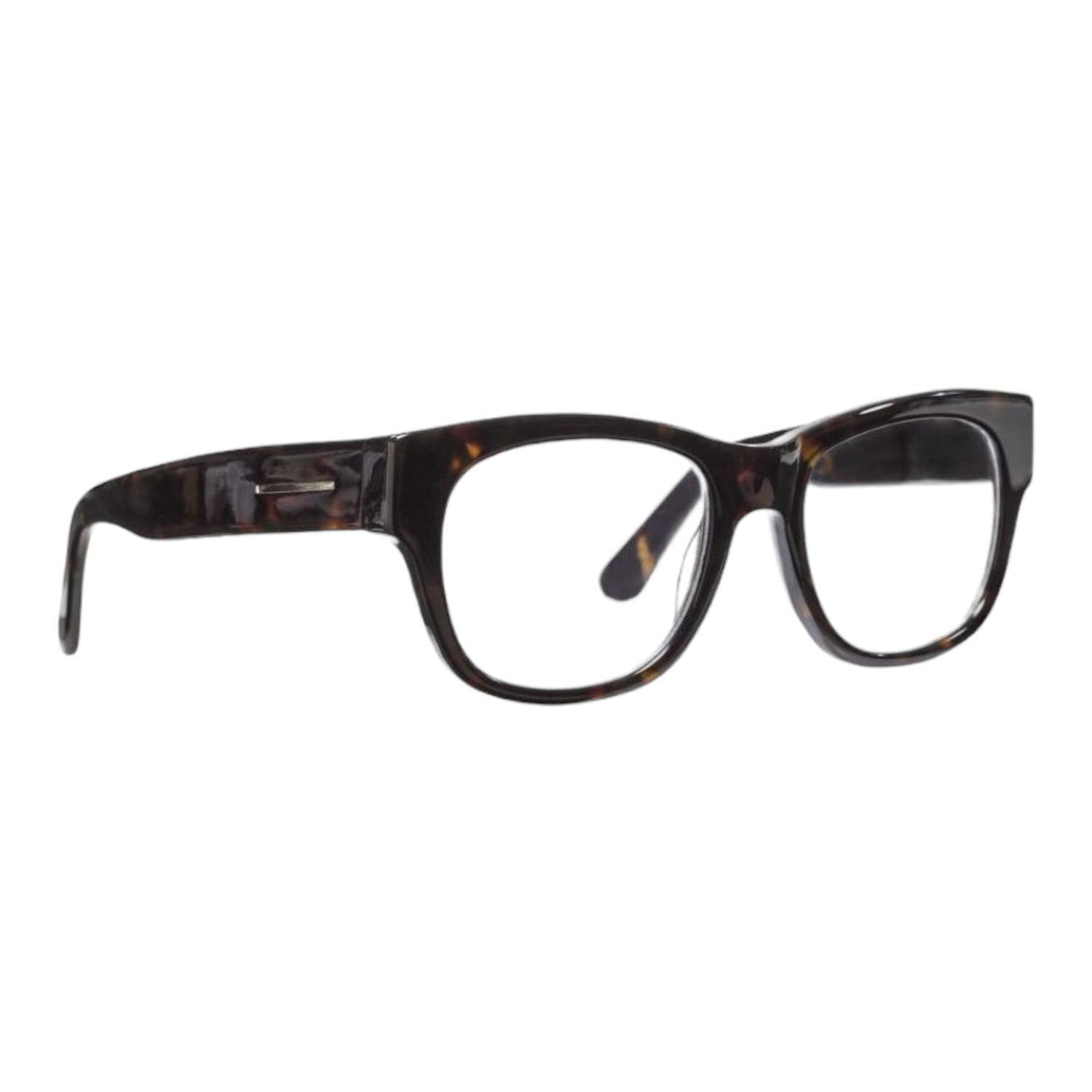Anteojos de Pantalla Woody Wiskey Tortoise-1